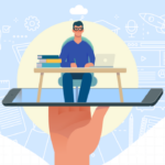 How Higher Education is Evolving in the Digital Age