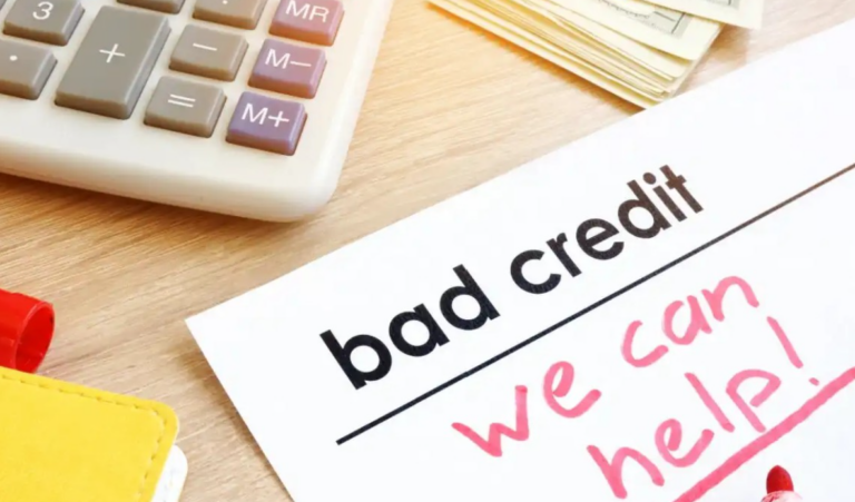 How to Qualify for a Cash Loan Even with Bad Credit