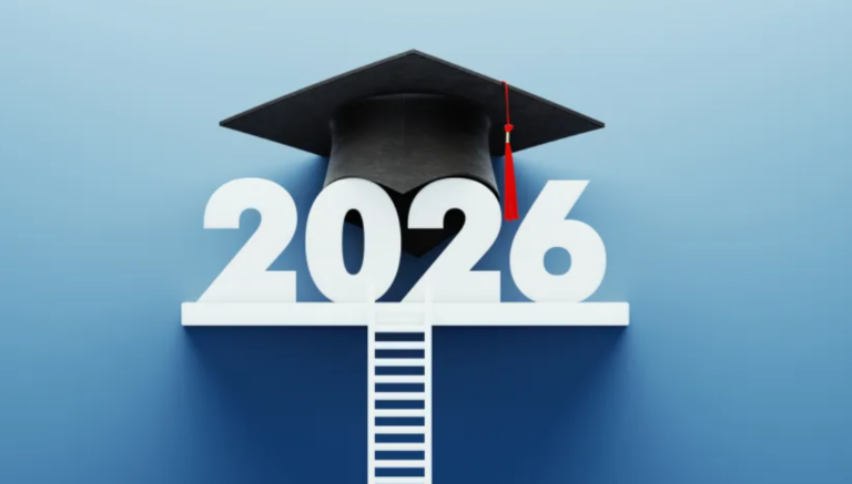 The Future of Higher Education Trends Shaping Universities in 2026