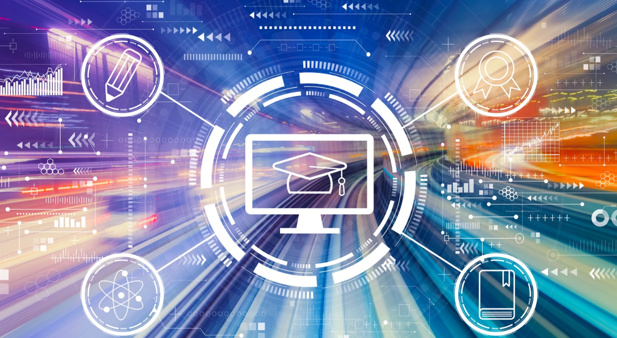 The Role of Technology in Transforming Higher Education Systems