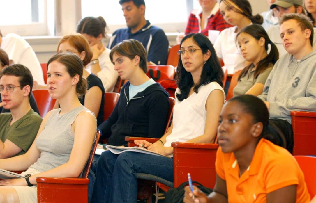 Why Higher Education Still Matters in a Fast-Changing World